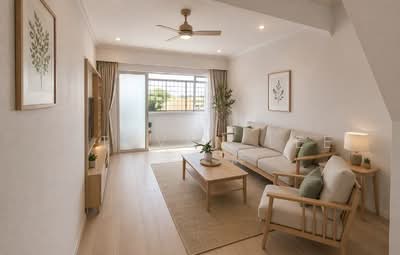 For Sale - 231 Hougang Street 21