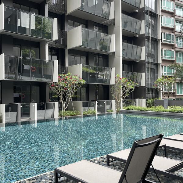 Haus On Handy, 28 Handy Road, 1 Bedroom, 517 sqft, Condominium For Sale, by Philip Tan, 25609870 - PropertyGuru.com.sg