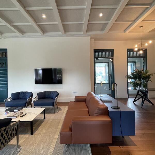 Haus On Handy, 28 Handy Road, 1 Bedroom, 517 sqft, Condominium For Sale, by Philip Tan, 25609870 - PropertyGuru.com.sg