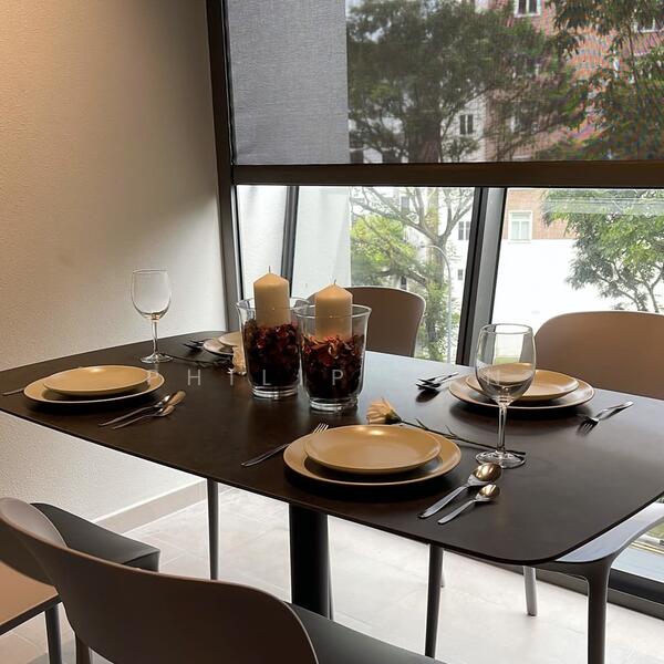 Haus On Handy, 28 Handy Road, 1 Bedroom, 517 sqft, Condominium For Sale, by Philip Tan, 25609870 - PropertyGuru.com.sg