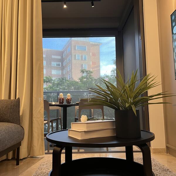 Haus On Handy, 28 Handy Road, 1 Bedroom, 517 sqft, Condominium For Sale, by Philip Tan, 25609870 - PropertyGuru.com.sg