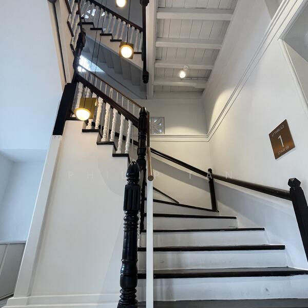 Haus On Handy, 28 Handy Road, 1 Bedroom, 517 sqft, Condominium For Sale, by Philip Tan, 25609870 - PropertyGuru.com.sg