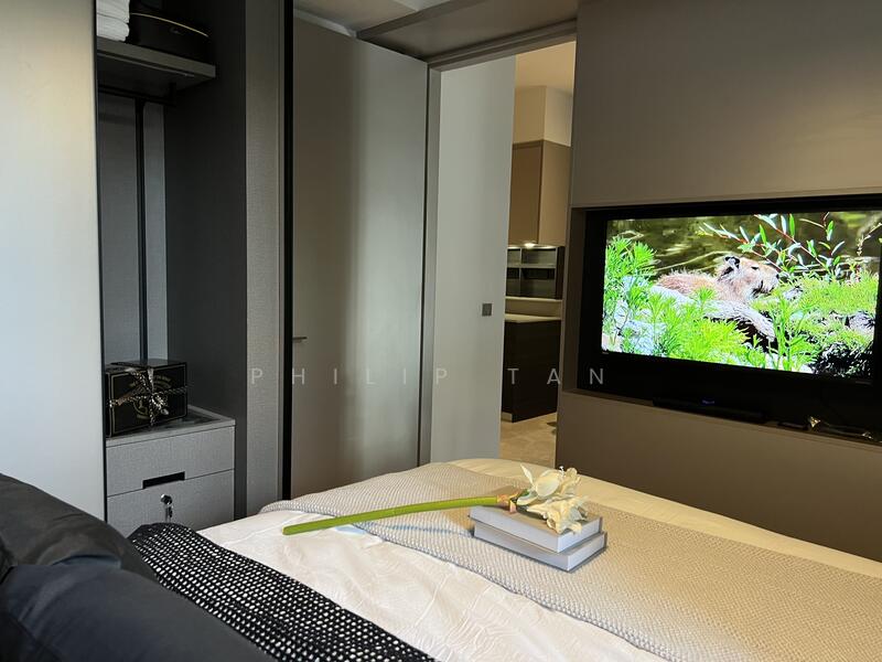 Haus On Handy, 28 Handy Road, 1 Bedroom, 517 sqft, Condominium For Sale, by Philip Tan, 25609870 - PropertyGuru.com.sg