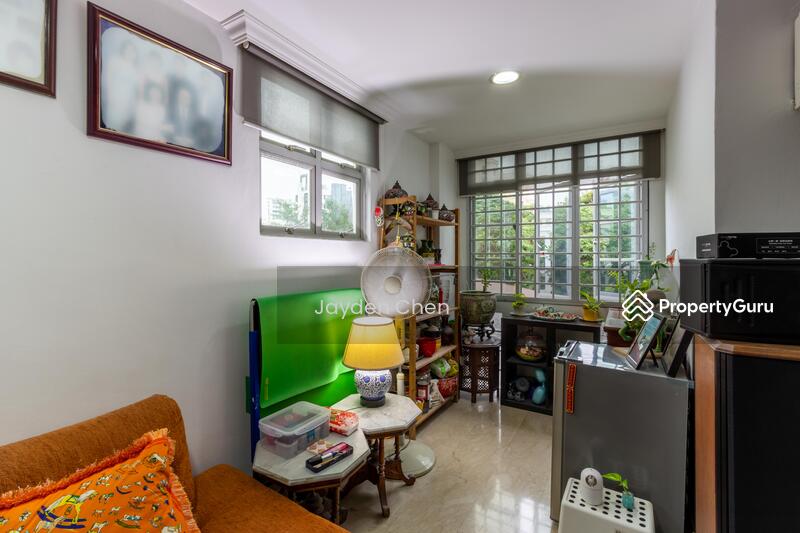 For Rent - Pinetree Condo