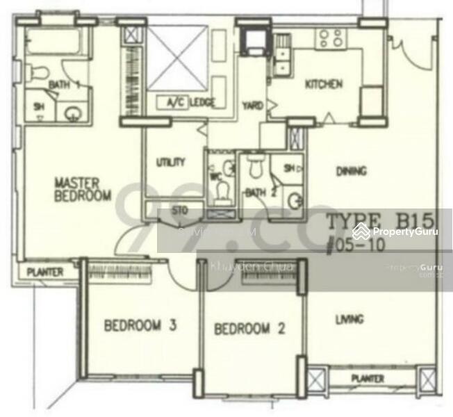 For Rent East View