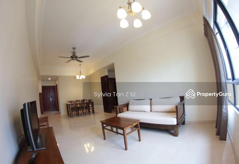 For Rent - East View