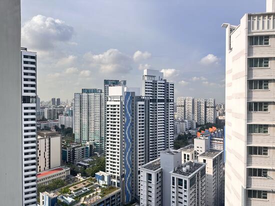 For Sale - 10B Bendemeer Light