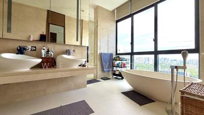 For Sale - d'Leedon (Former Farrer Court)