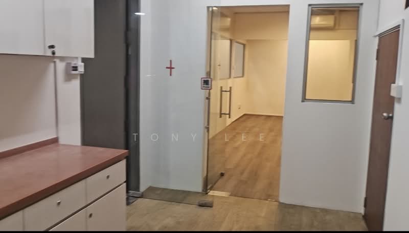 9@Tagore, 9 Tagore Lane, 2,906 sqft, Light Industrial (B1) For Rent, by Tony Lee, 25609950 - Interior - CommercialGuru.com.sg