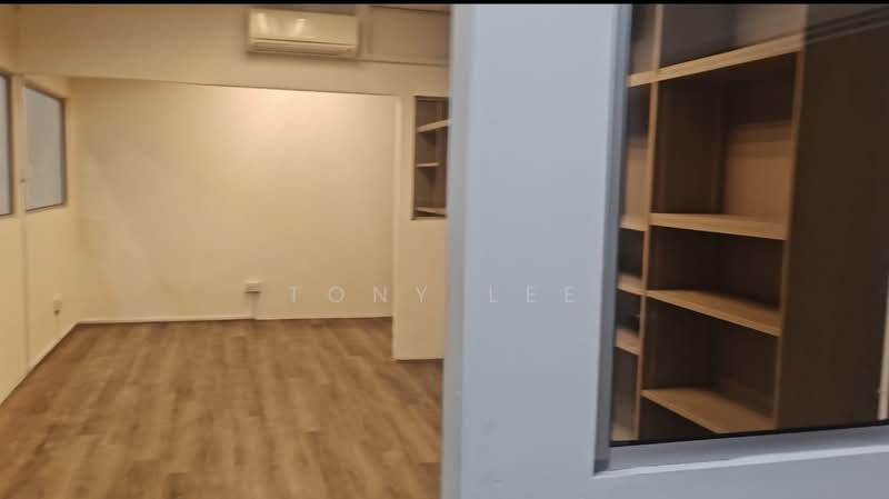 9@Tagore, 9 Tagore Lane, 2,906 sqft, Light Industrial (B1) For Rent, by Tony Lee, 25609950 - Interior - CommercialGuru.com.sg