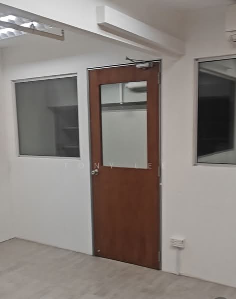 9@Tagore, 9 Tagore Lane, 2,906 sqft, Light Industrial (B1) For Rent, by Tony Lee, 25609950 - Interior - CommercialGuru.com.sg