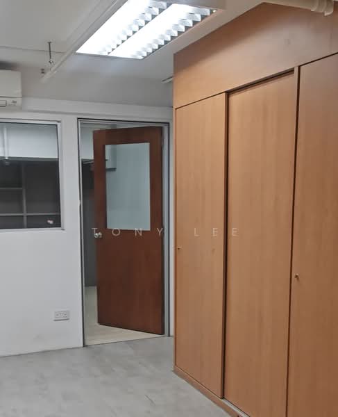9@Tagore, 9 Tagore Lane, 2,906 sqft, Light Industrial (B1) For Rent, by Tony Lee, 25609950 - Interior - CommercialGuru.com.sg