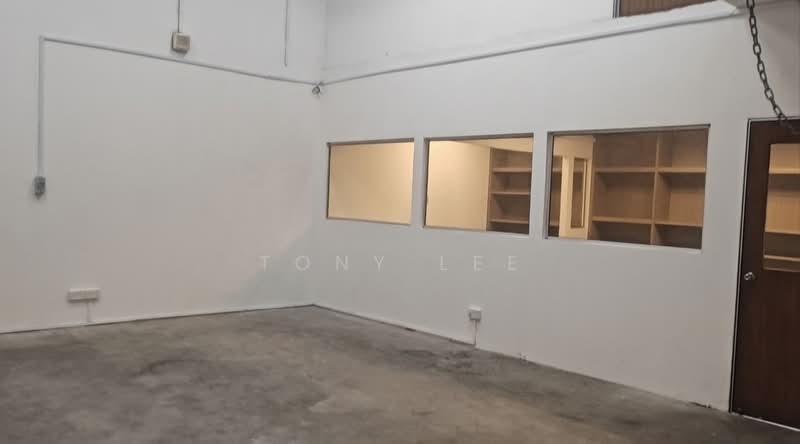 9@Tagore, 9 Tagore Lane, 2,906 sqft, Light Industrial (B1) For Rent, by Tony Lee, 25609950 - Interior - CommercialGuru.com.sg