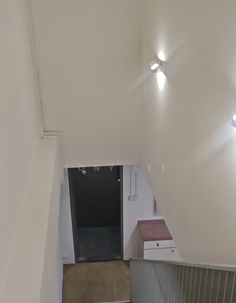 9@Tagore, 9 Tagore Lane, 2,906 sqft, Light Industrial (B1) For Rent, by Tony Lee, 25609950 - Interior - CommercialGuru.com.sg