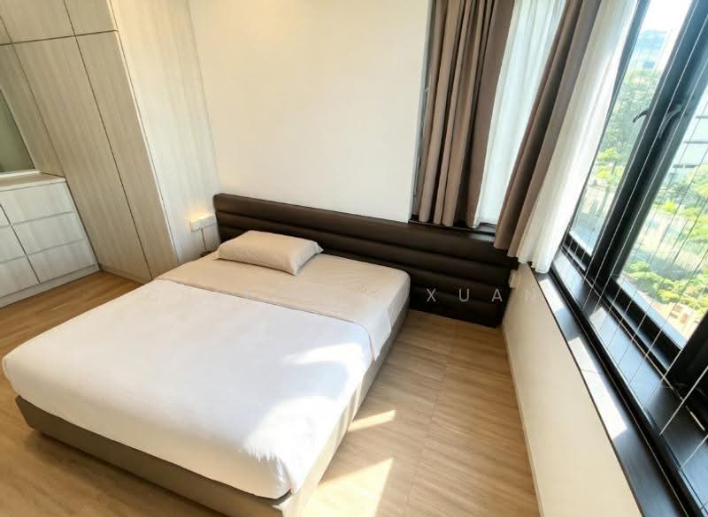 Simsville, 10 Geylang East Avenue 2, Eunos / Geylang / Paya Lebar, 2 Bedrooms, 969 sqft, Condominium For Sale, by Chee Yun Xuan, 25609954 - Bedroom - PropertyGuru.com.sg