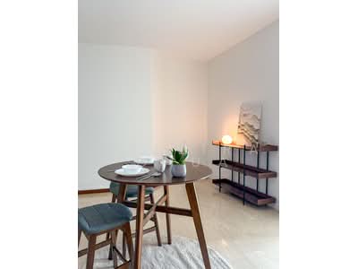 For Rent - Central Grove