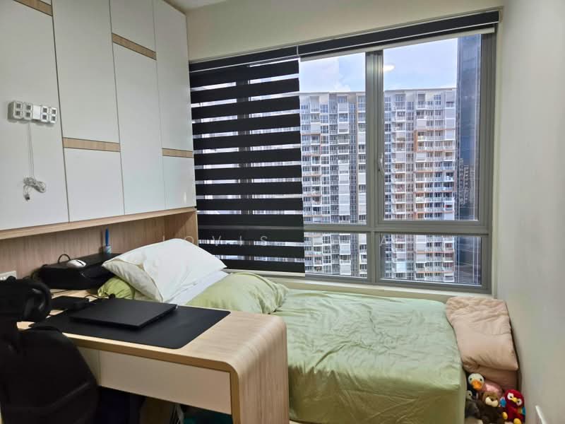 High Park Residences, 21 Fernvale Road, 4 Bedrooms, 1,367 sqft, Condominium For Sale, by Jovis Thia, 25609989 - PropertyGuru.com.sg