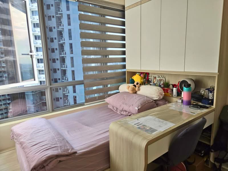 High Park Residences, 21 Fernvale Road, 4 Bedrooms, 1,367 sqft, Condominium For Sale, by Jovis Thia, 25609989 - PropertyGuru.com.sg