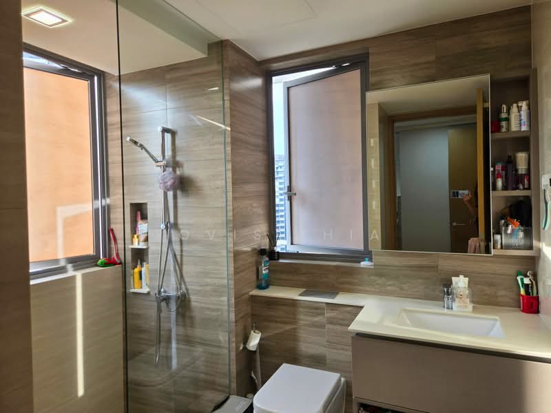 High Park Residences, 21 Fernvale Road, 4 Bedrooms, 1,367 sqft, Condominium For Sale, by Jovis Thia, 25609989 - PropertyGuru.com.sg