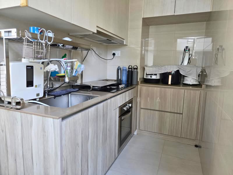 High Park Residences, 21 Fernvale Road, 4 Bedrooms, 1,367 sqft, Condominium For Sale, by Jovis Thia, 25609989 - PropertyGuru.com.sg