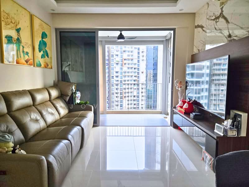 High Park Residences, 21 Fernvale Road, 4 Bedrooms, 1,367 sqft, Condominium For Sale, by Jovis Thia, 25609989 - PropertyGuru.com.sg