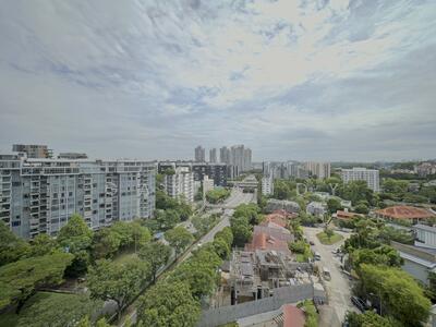 For Sale - Holland Tower