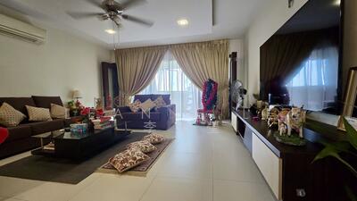 For Sale - Ivory Heights