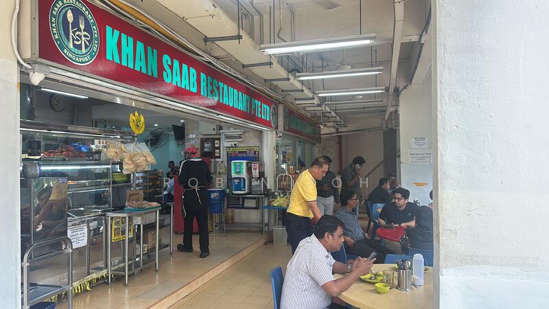 163 Bukit Merah Central, 163 Bukit Merah Central, 452 sqft, Shop / Shophouse For Sale, by Robin Toh, 25610034 - CommercialGuru.com.sg