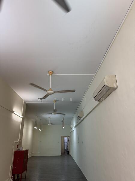 Jalan Besar, Jalan Besar, 915 sqft, Shop / Shophouse For Rent, by Walter Lau, 25610110 - General area back view - CommercialGuru.com.sg