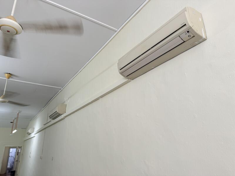 Jalan Besar, Jalan Besar, 915 sqft, Shop / Shophouse For Rent, by Walter Lau, 25610110 - Air-con in general area READY - CommercialGuru.com.sg