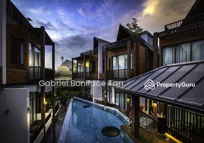 For Sale - ALIAS VILLAS
