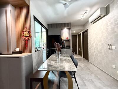 For Sale - Esparina Residences