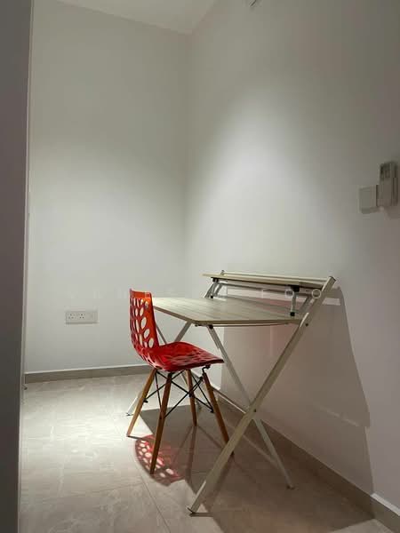 Parc Clematis, 8A Jalan Lempeng, 2 Bedrooms, 743 sqft, Condominium For Rent, by Vanessa Foo, 25610187 - PropertyGuru.com.sg