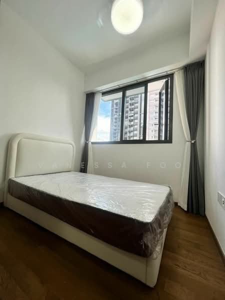 Parc Clematis, 8A Jalan Lempeng, 2 Bedrooms, 743 sqft, Condominium For Rent, by Vanessa Foo, 25610187 - PropertyGuru.com.sg