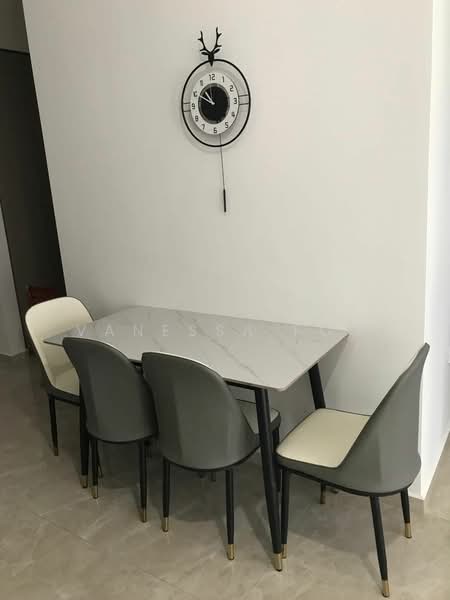 Parc Clematis, 8A Jalan Lempeng, 2 Bedrooms, 743 sqft, Condominium For Rent, by Vanessa Foo, 25610187 - PropertyGuru.com.sg