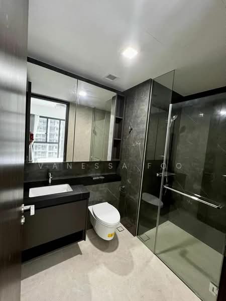 Parc Clematis, 8A Jalan Lempeng, 2 Bedrooms, 743 sqft, Condominium For Rent, by Vanessa Foo, 25610187 - PropertyGuru.com.sg