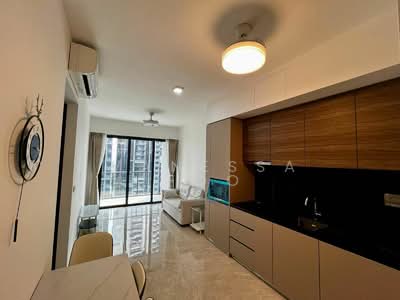 For Rent - Parc Clematis