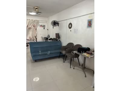 For Rent - 165 Bukit Merah Central