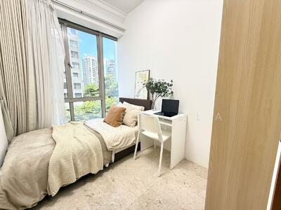 For Rent - Mutiara Crest