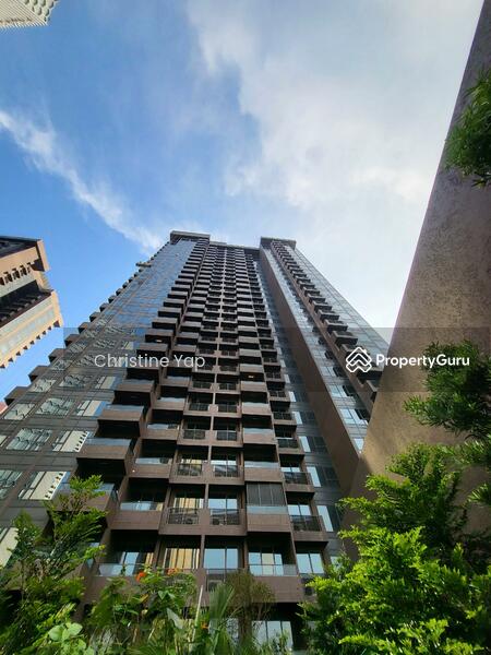 For Rent - Midtown Modern