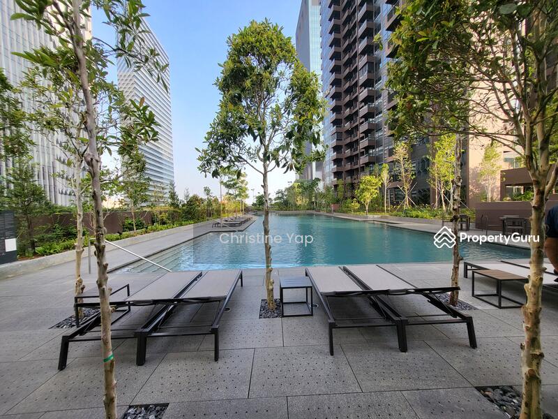 For Rent - Midtown Modern