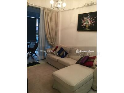 For Sale - Mount Sophia Suites