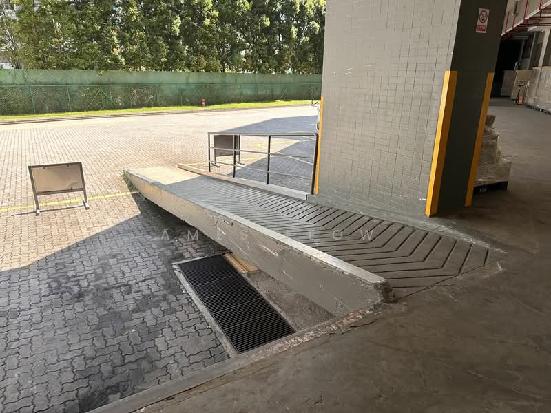 APS Industrial Building, 49 Jalan Pemimpin, 2,118 sqft, Light Industrial (B1) For Rent, by Ames Leow, 25610282 - CommercialGuru.com.sg