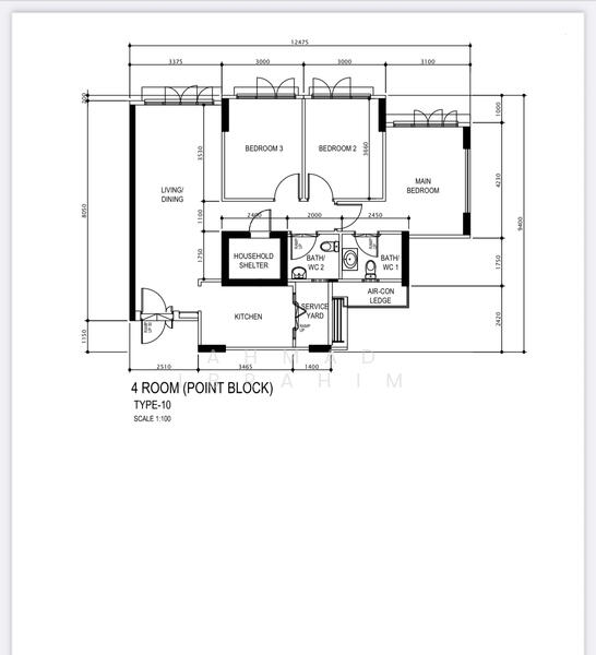 For Sale 676D Punggol Drive