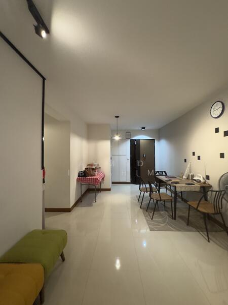 For Sale - 676D Punggol Drive