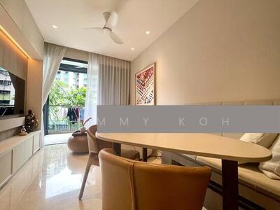 For Sale - Avenue South Residence