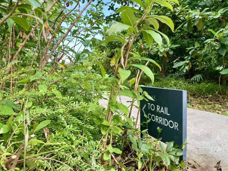 Avenue South Residence, 13 Silat Avenue, 1 Bedroom, 527 sqft, Condominium For Sale, by Tammy Koh, 25610296 - PropertyGuru.com.sg