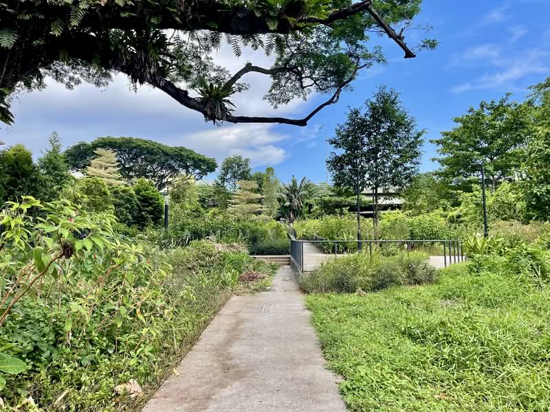 Avenue South Residence, 13 Silat Avenue, 1 Bedroom, 527 sqft, Condominium For Sale, by Tammy Koh, 25610296 - PropertyGuru.com.sg