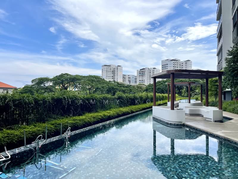 Avenue South Residence, 13 Silat Avenue, 1 Bedroom, 527 sqft, Condominium For Sale, by Tammy Koh, 25610296 - PropertyGuru.com.sg