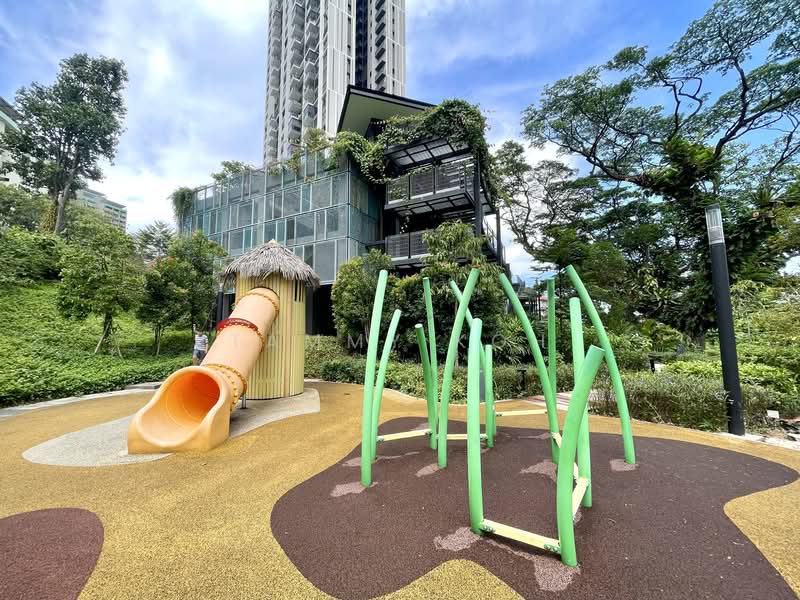 Avenue South Residence, 13 Silat Avenue, 1 Bedroom, 527 sqft, Condominium For Sale, by Tammy Koh, 25610296 - PropertyGuru.com.sg